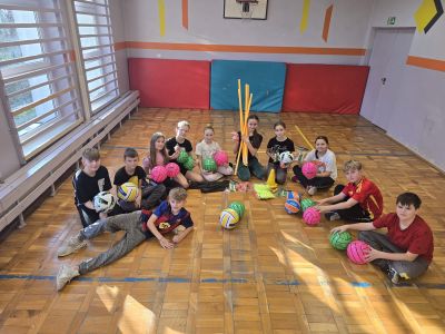 Program Mały Mistrz